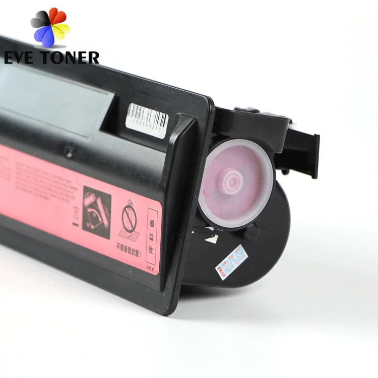 Compatible toshiba photocopier toner TFC30 for e-Studio 2050C 2051C 2550C 2551C