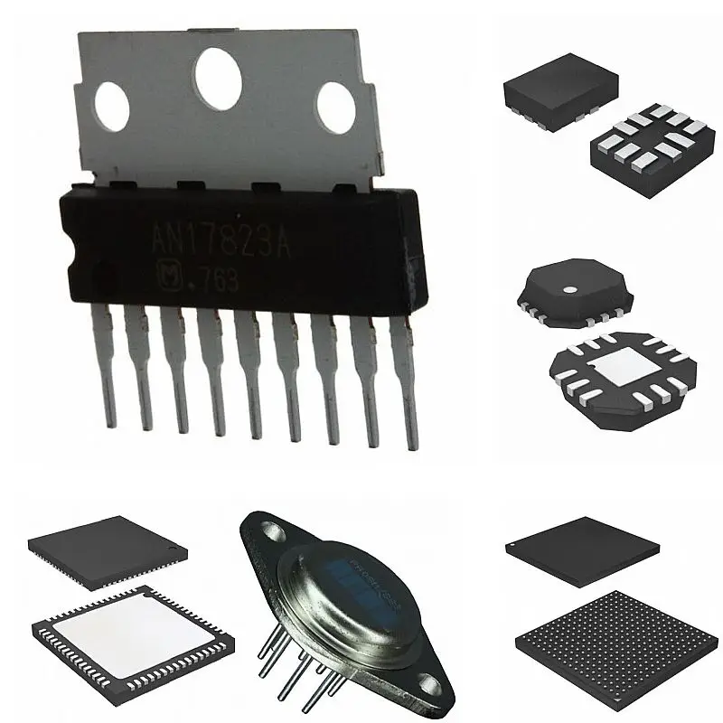 TLV6001IDCKR SC-70-5 integrated circuits Microcontrollers Circuit Protection Kits  TVS Diodes