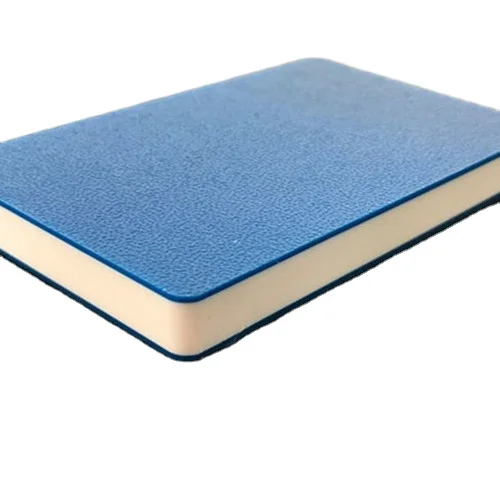 Hot selling colored abs sandwich panel plastic multi color sheet made in China