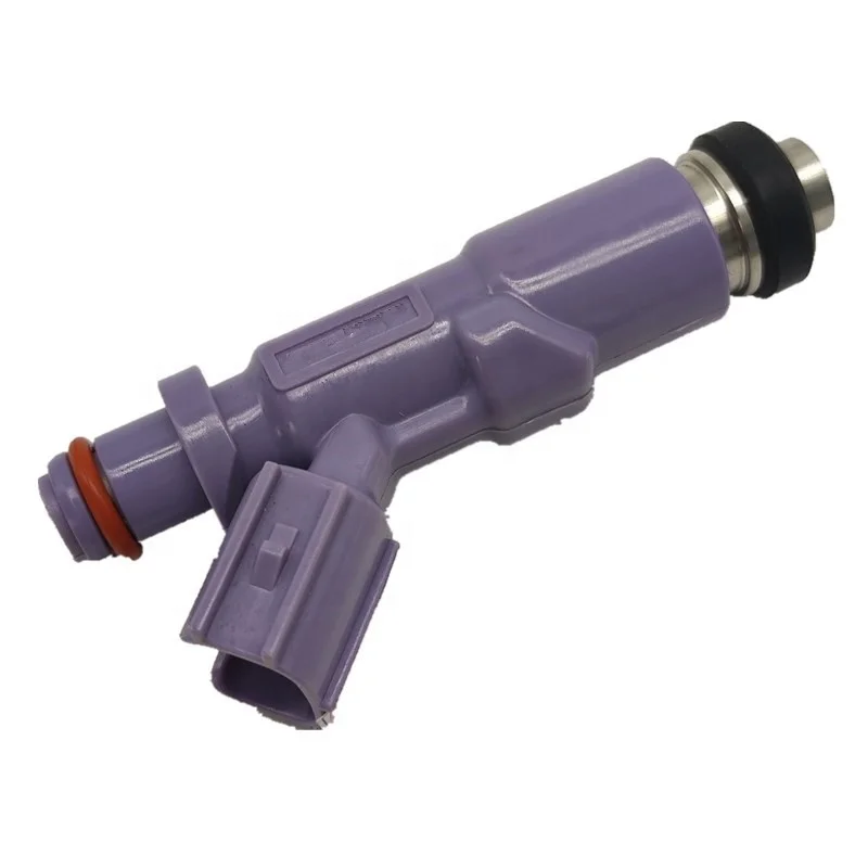 High Quality Engine Parts Flow Matched Fuel Injector Nozzle OEM 23250-70120 23209-70120 For Altezza Crown Mark2 Lexus IS200