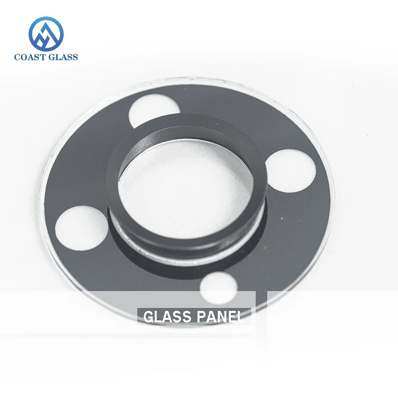 Антибликовые стекла вырезанные на заказ 0 3 мм-1 мм Corning Gorilla Glass