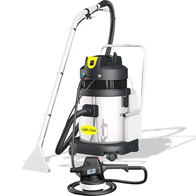 Мульти-функциональный диван-пылесос для чистки ковров из пенообразного материала Шлифовальная