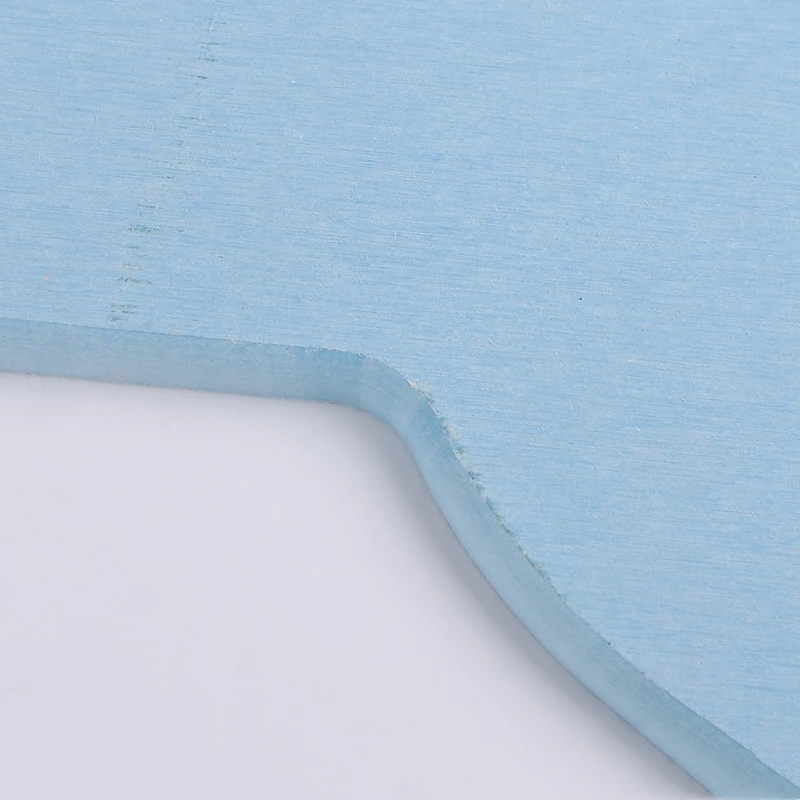 Customized logo bone shape kitchen Pet placemat bath quick diatomite stone drying mat