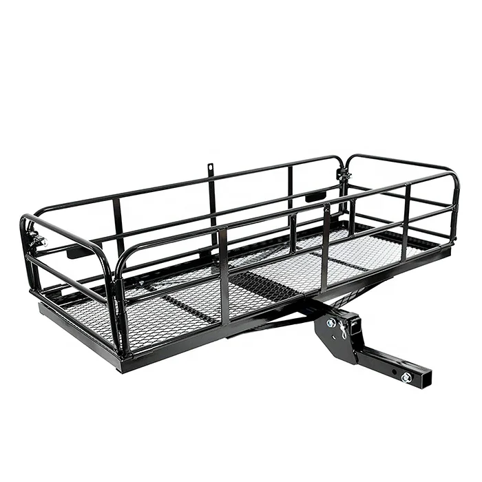 2021 новая фабричная Складная багажная стойка с грузовым перевозчиком