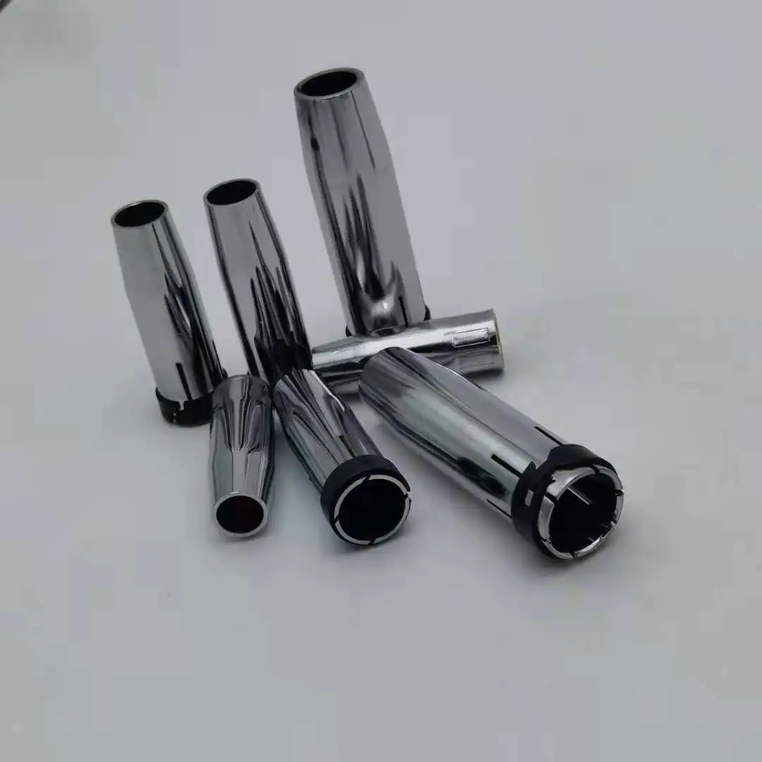 welding gun  nozzle MIG welding nozzle