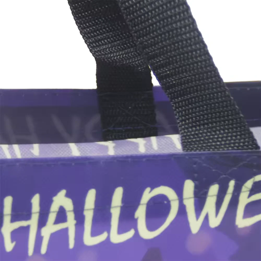 Wholesale Custom Printed Laminated Tote Eco Friendly Reusable Grocery Bags manufacturer Pp Non-Woven 50x40 cm non woven bag