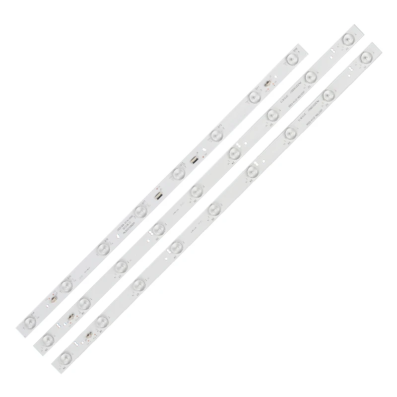 Wholesale LED315D9/D8-ZC14-03(A) 30331509207/8204 LED315D9-ZC14-01/02(B) 30331509203/04 backlight led tv for haier LD32EU3100