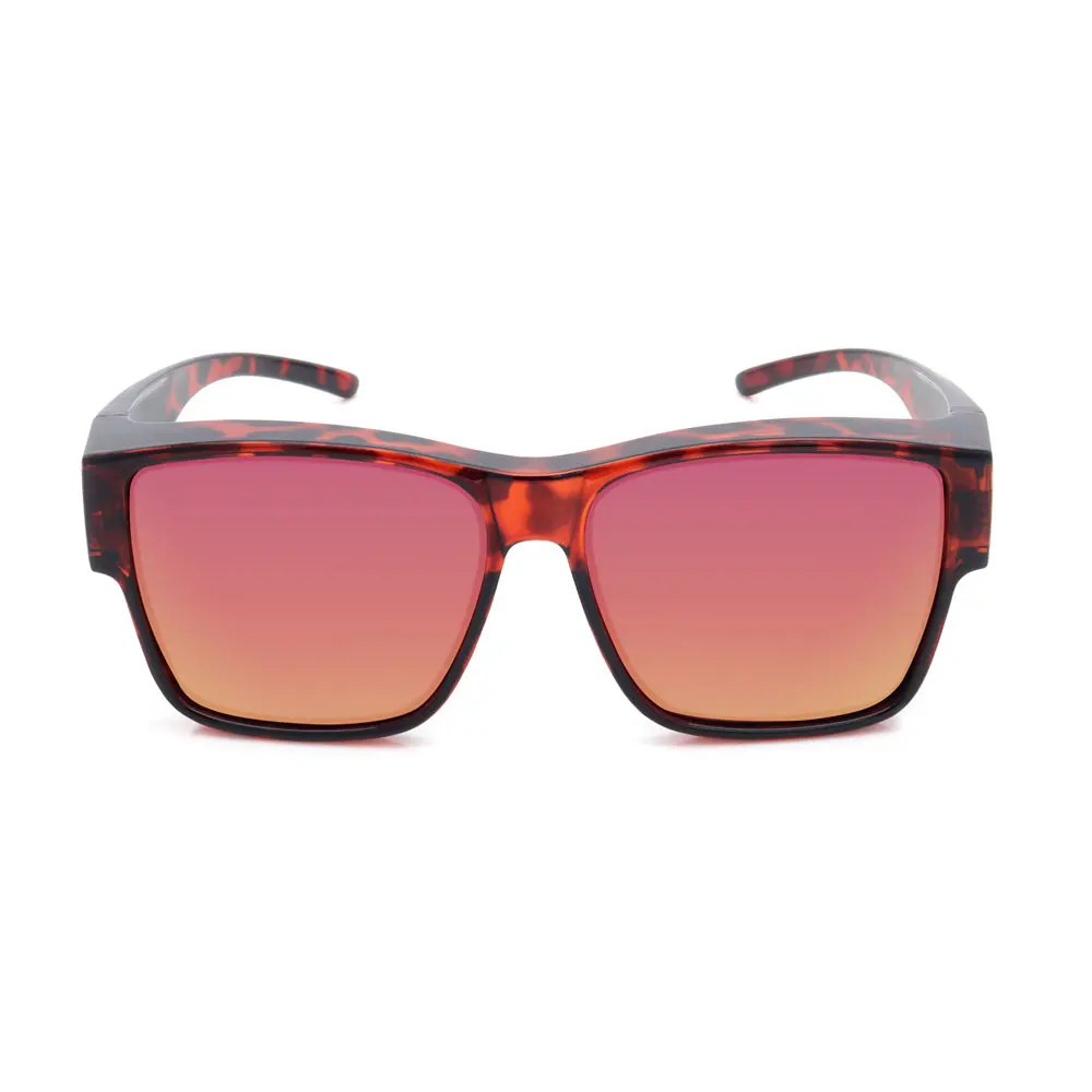 2022 Manufacturer Polarized Sunglasses Fit over Glasses Sun Glasses for Ladies