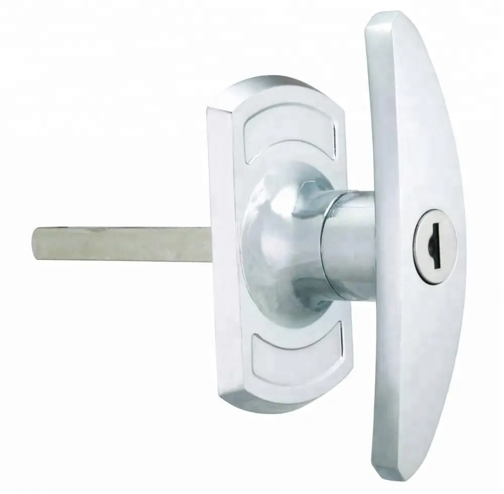 2023 Hot Sale Low Price Plastic Door Handle