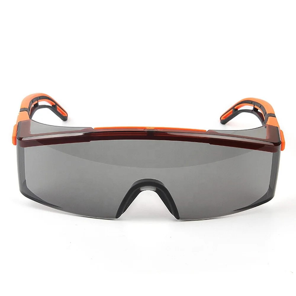 UVEX /9064246 профессиональные очки, защита от УФ-лучей, защита от пыли, ветра, противотуманное покрытие, защитные очки