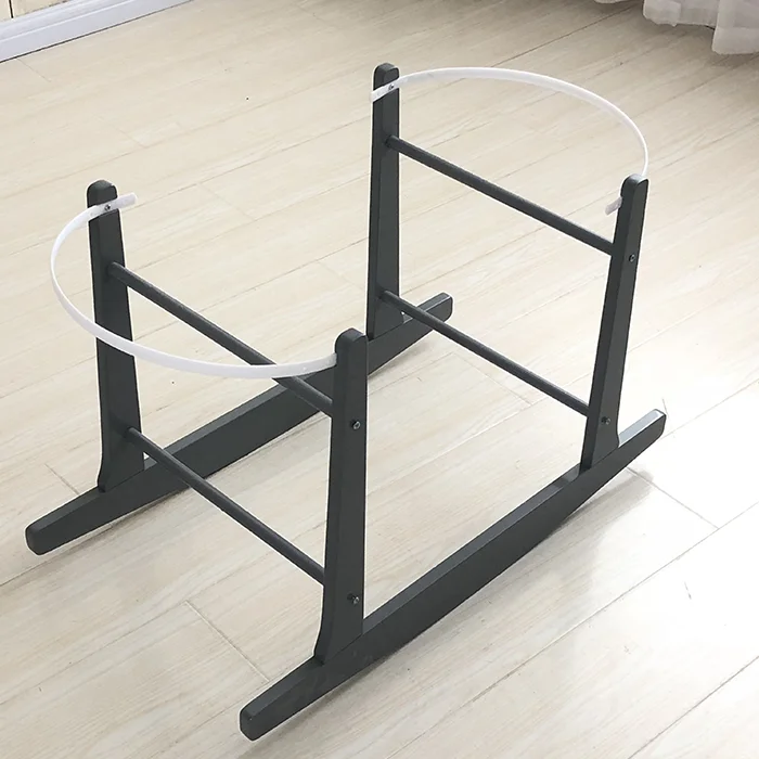 Wholesale  Baby  Moses Basket Stand