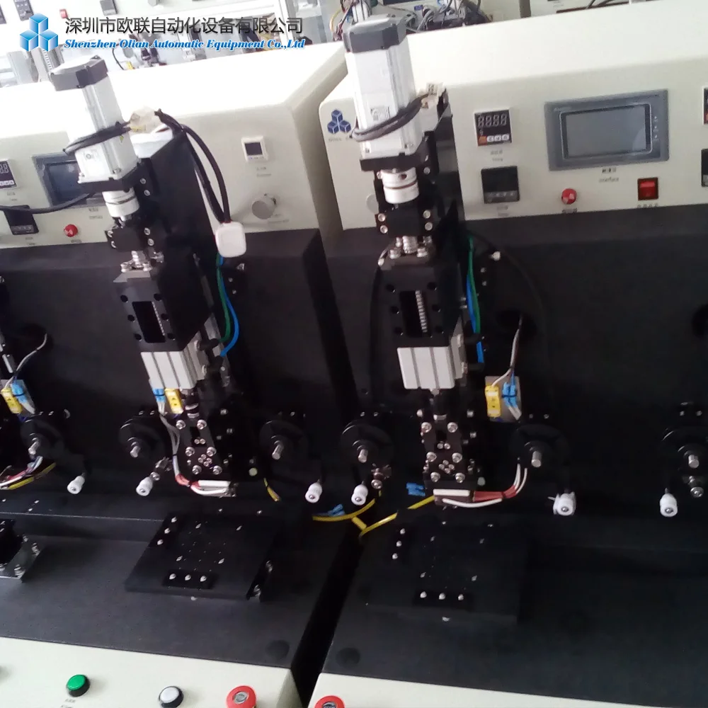 TAB/ACF/COF/COG pre-bonding machine manufacturer COF bonding machine price factory delhi