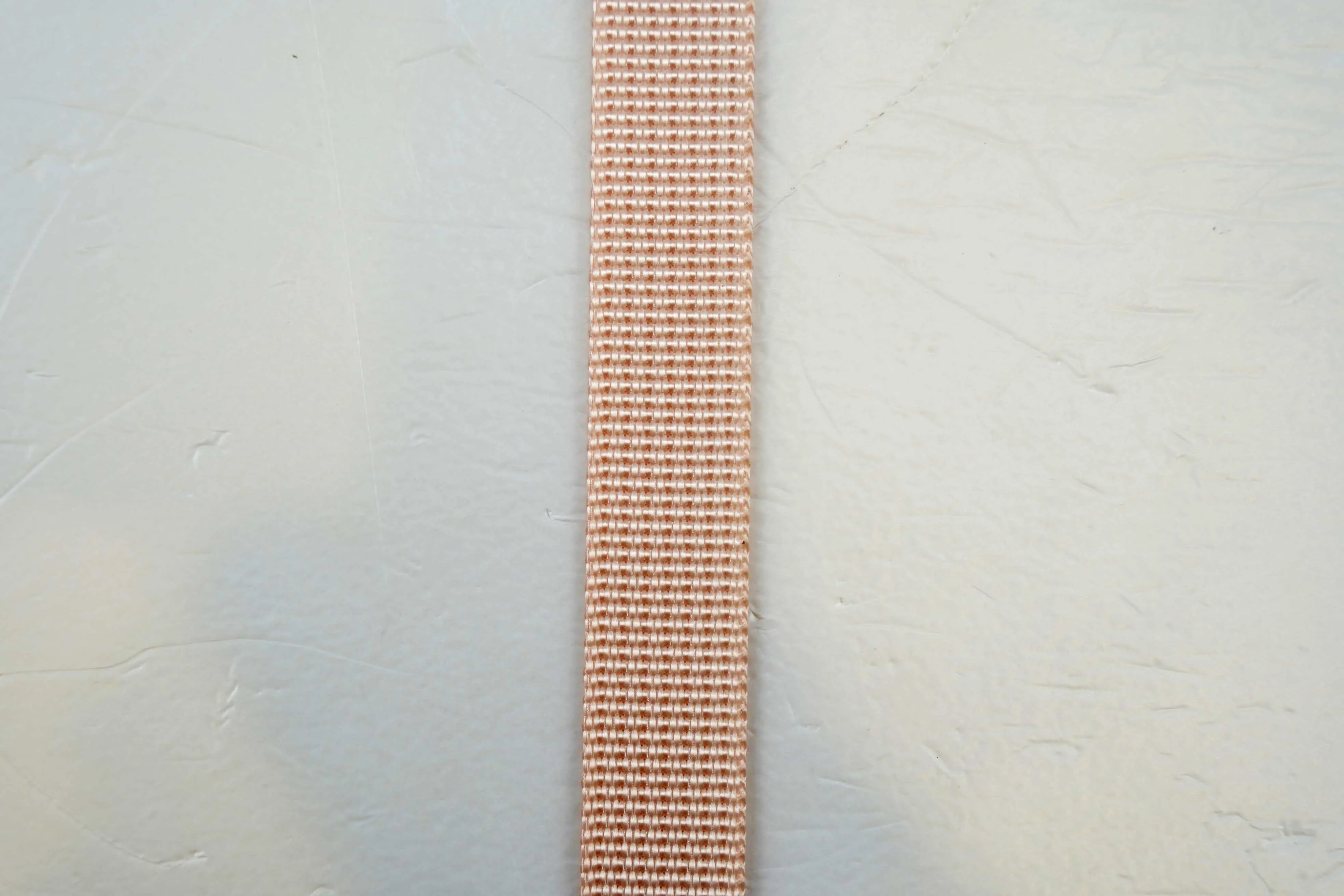 China manufacturer customizable polyester webbing for baby strollers