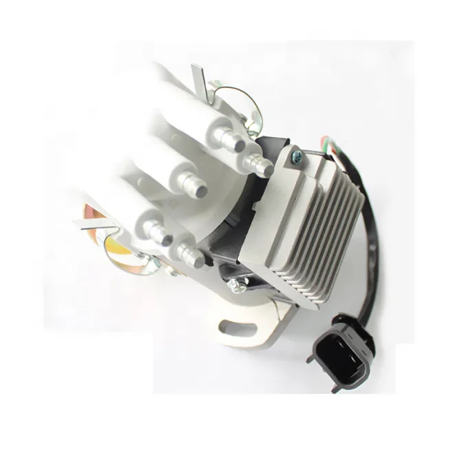 Italy car ignition distributor 7791188 fit for FIAT UNO car