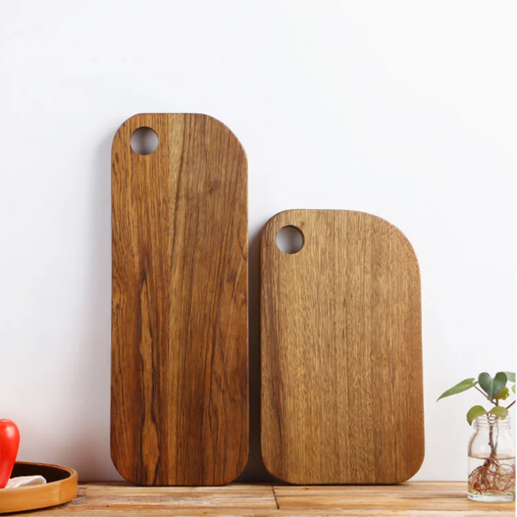 Modern Wooden Cheese Cake Plate Dessert Tray, Plate For Cake