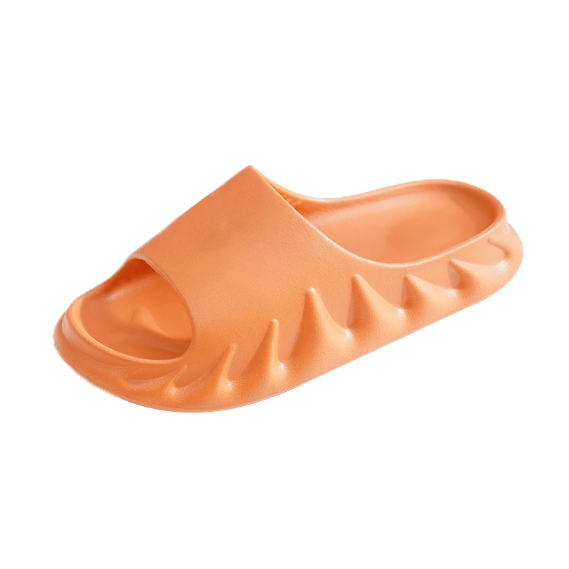 Летние сандалии для пар индивидуальная обувь индивидуальный принт мужские/женские Тапочки