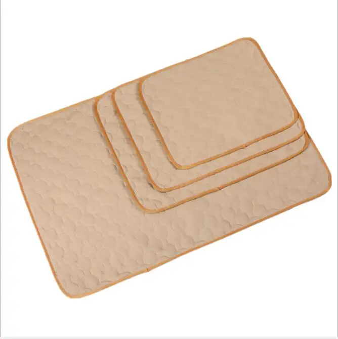Amiami 60*45cm Wholesale Absorb Reusable Washable Dog Puppy Pet Pee Pads