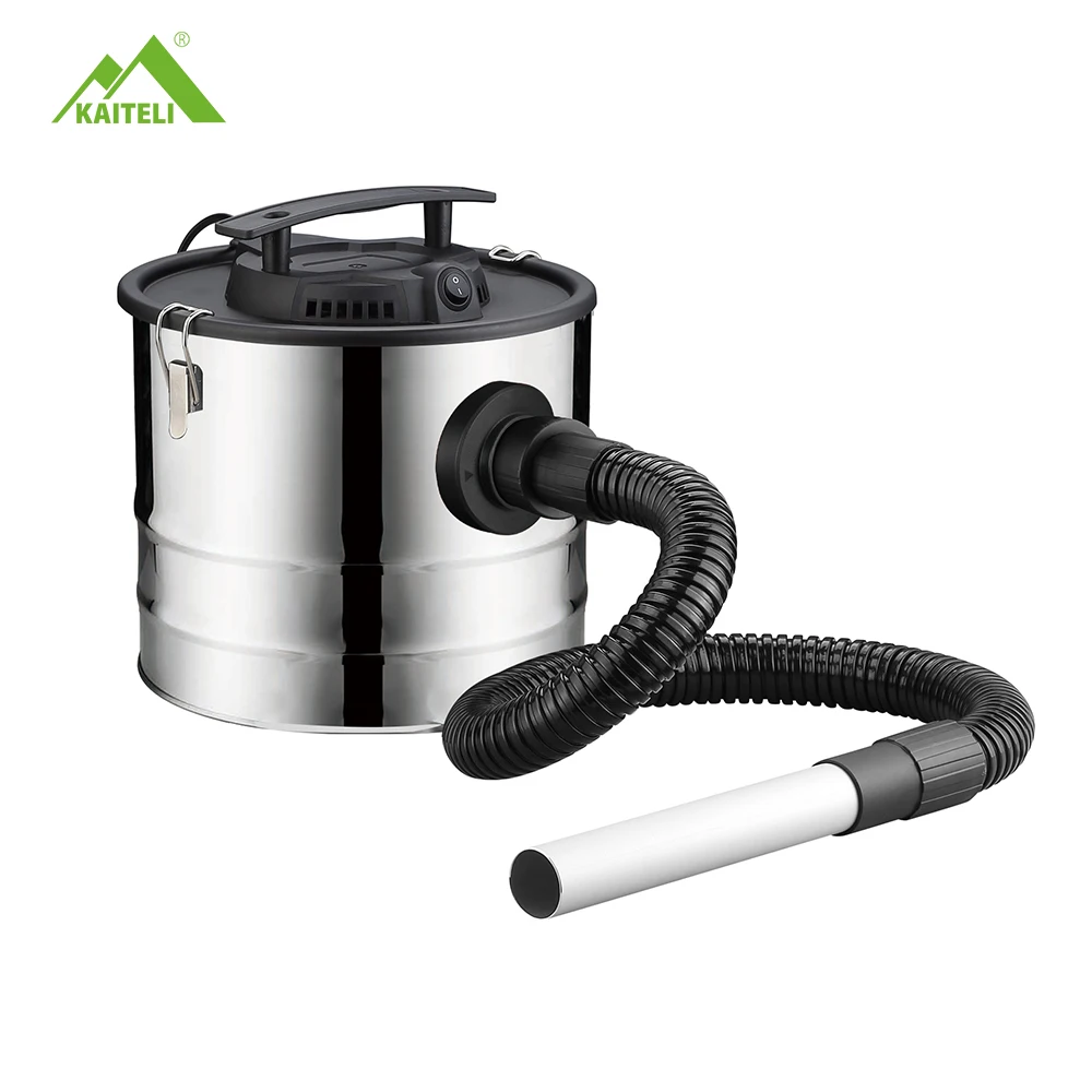 15L/12L HOT SELLING Christmas promotion high quality electric domestic ash vacuum cleaner