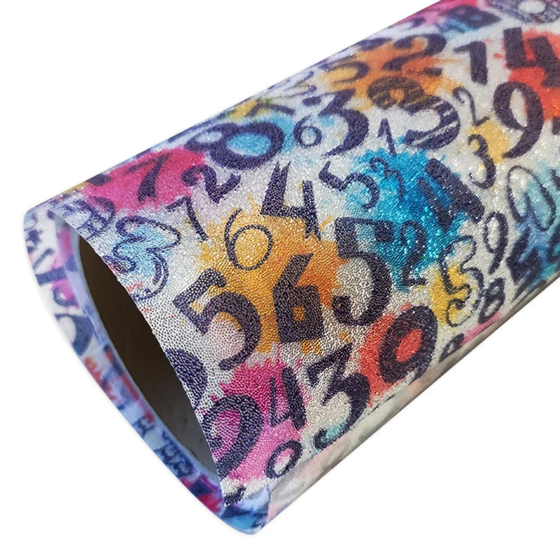 Polychrome Htv Roll Pattern Caviar Heat Transfer Vinyl For T Thirst