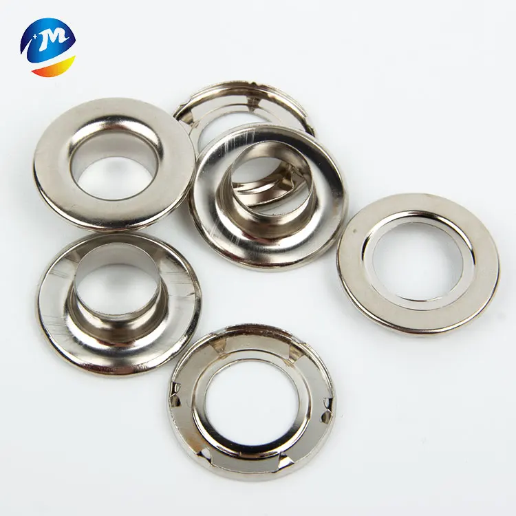 cloth clothes metal eyelet rings clothing grommets for cloth clothing clothes