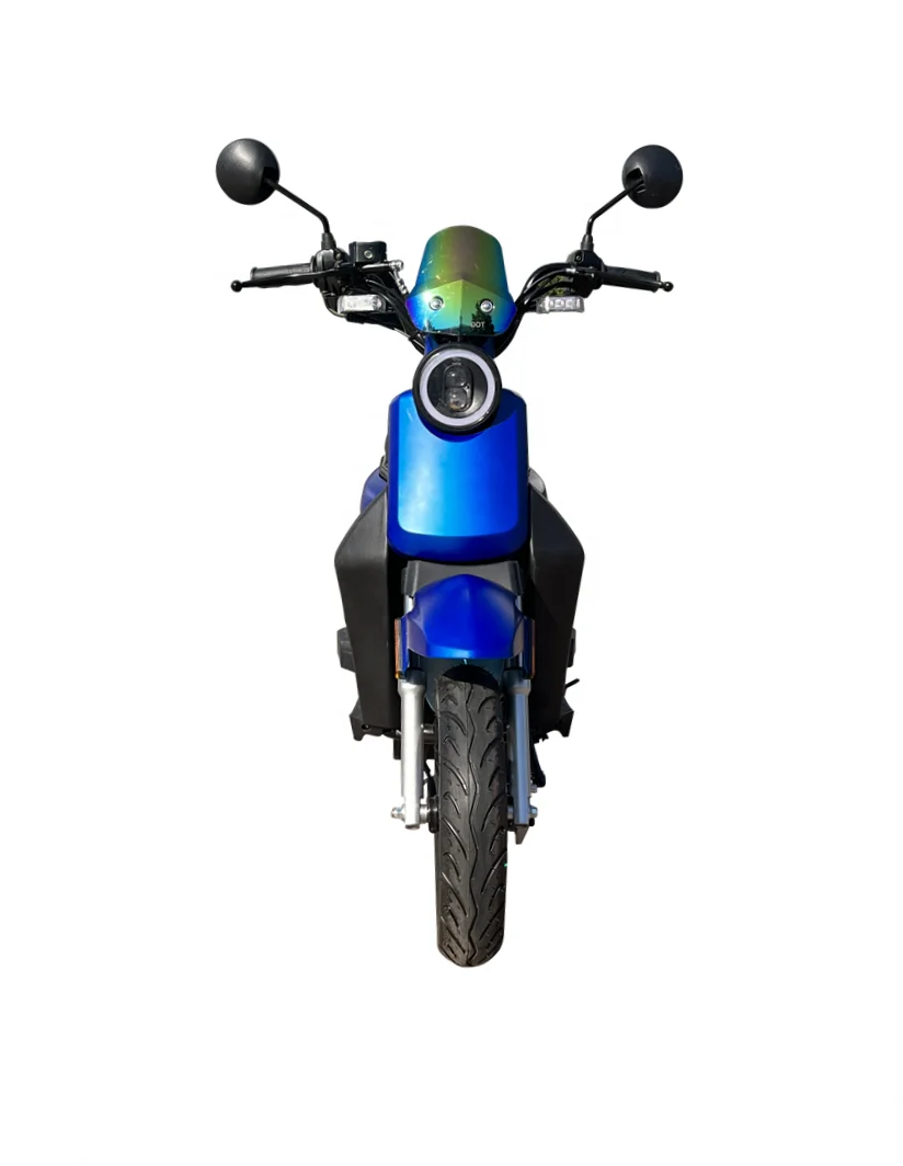 EPA 50cc скутер 49cc газовый мотоцикл мопед для взрослых