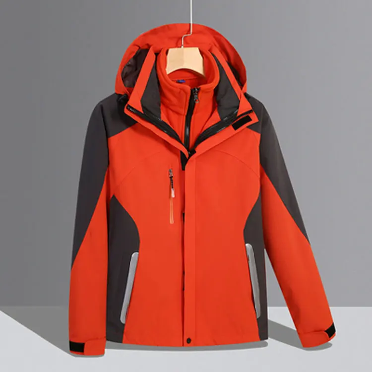 Custom Sport Softshell Quick-dry Jackets Mesh Breathable Windproof Jacket Camp Hiking Men Brand Outdoor Trekking Jacket