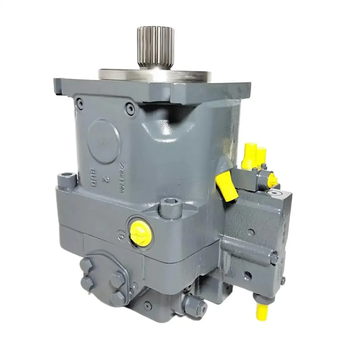 Поршневой насос для Sany Hyundai Zoomlion серии A11VLO A11VLO130 A11VLO145 A11VLO190 A11VLO260