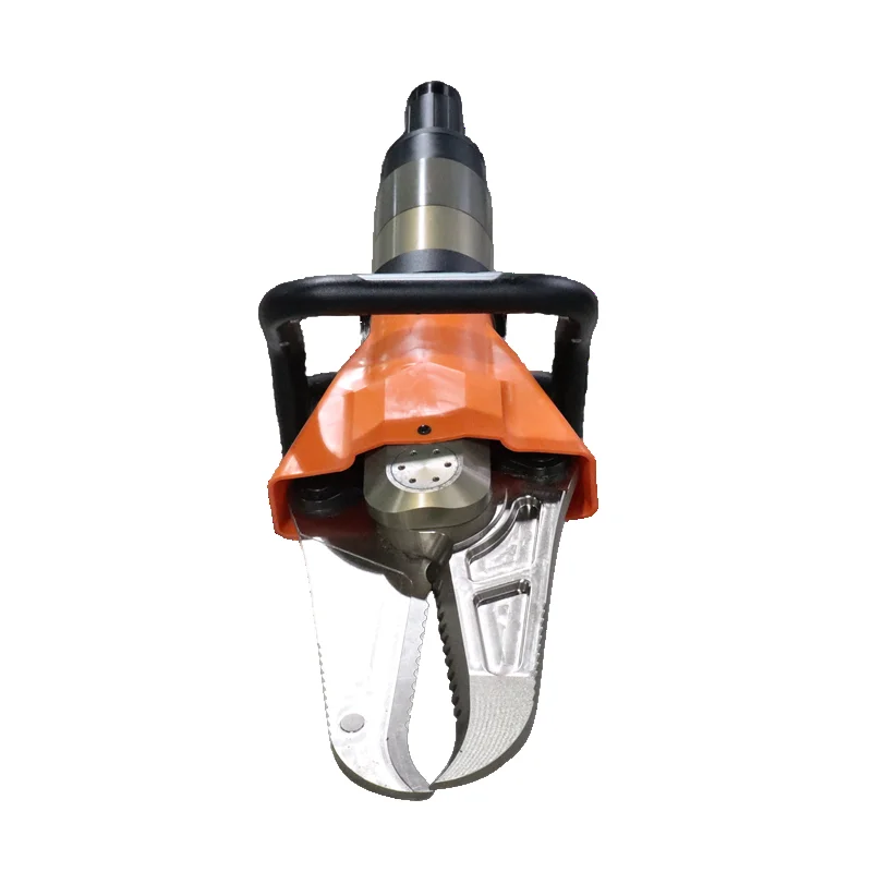 ODETOOLS S501 Firefighting Equipment Accessories Hydraulic Rescue Tool Kits with Streamlined Design Cutter Rescue Tools