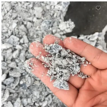 high whiteness 4000mesh calcined kaolin clay for paint