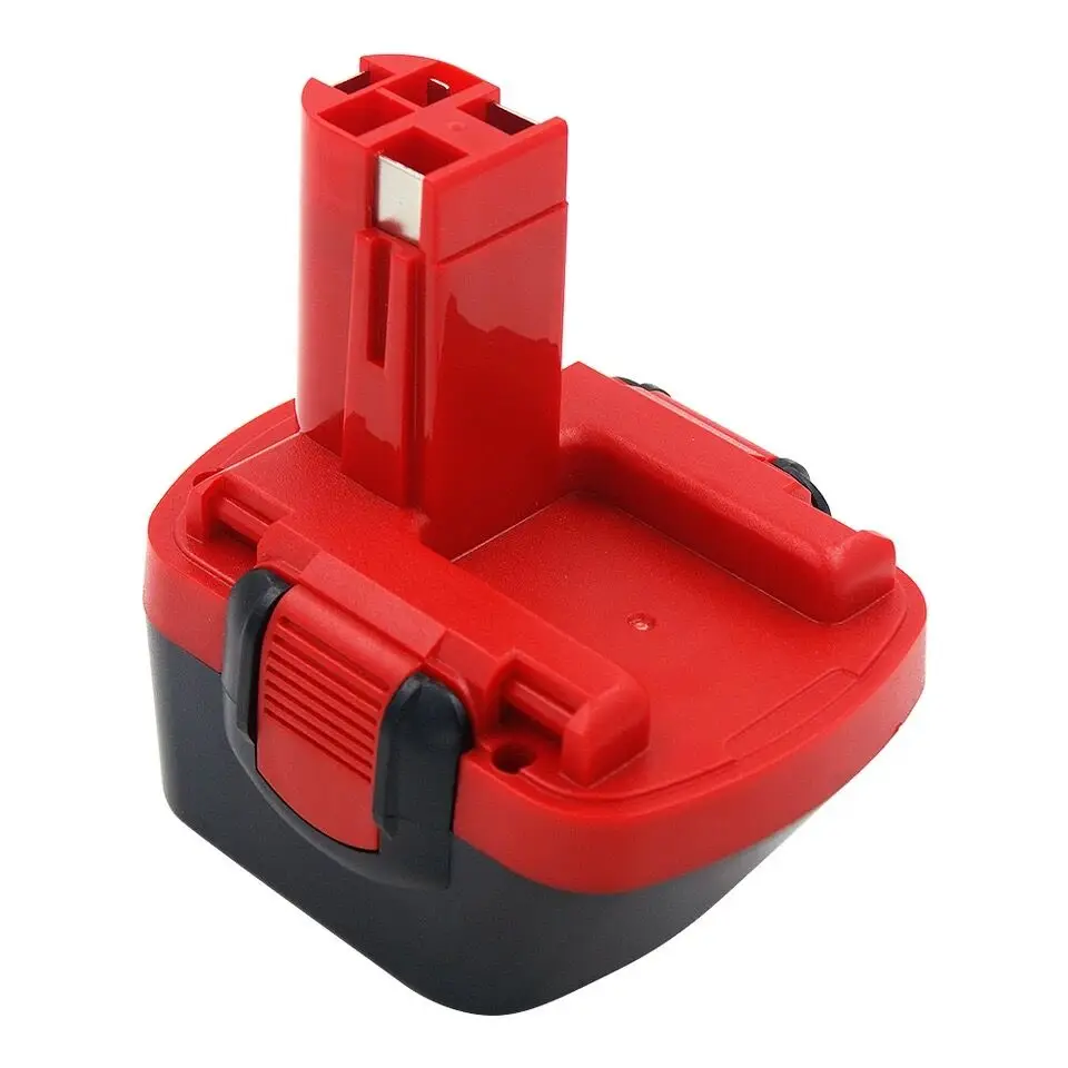 12V 3000mAh Ni-MH Battery for Bosch 12V Drill GSR 12 VE-2,GSB 12 VE-2,PSB 12 VE-2, BAT043 BAT045 BTA120 26073 35430