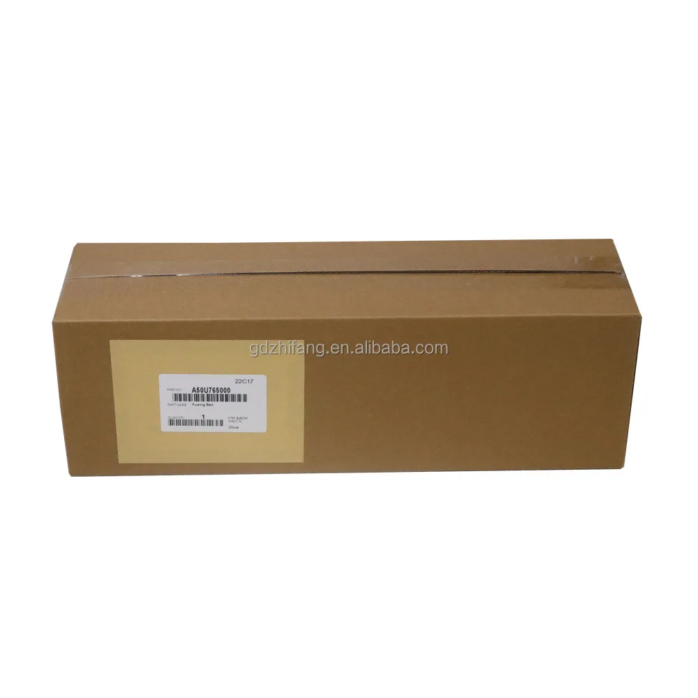 Оригинал Zhifang для Konica Minolta C1060 C1070 C2060 C2070 C3070 C3080 ремень фузера A50U765000