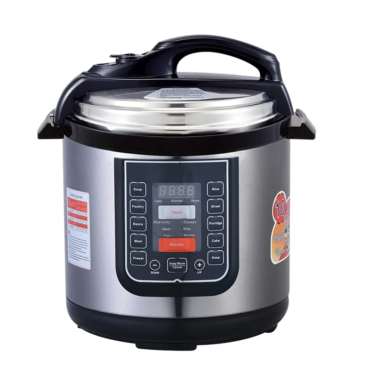 Многофункциональный Электрический магнитный замок для скороварки Коммерческая в Китай (материк)