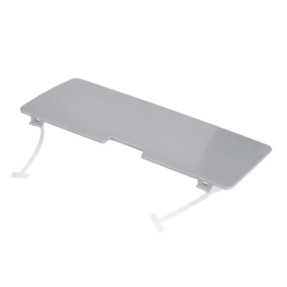 Car Front Bumper Tow Hook Cover Trailer Cap 1248800005 For Mercedes Benz E Class W124 E200 E280 1984-1996