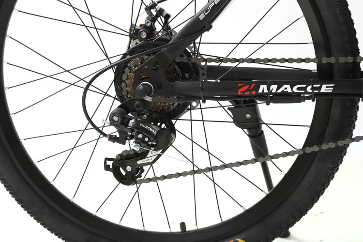 CE ISO OEM/ODM Trek E-Bike 36V 8-10Ah литиевый аккумулятор портативный Электрический горный