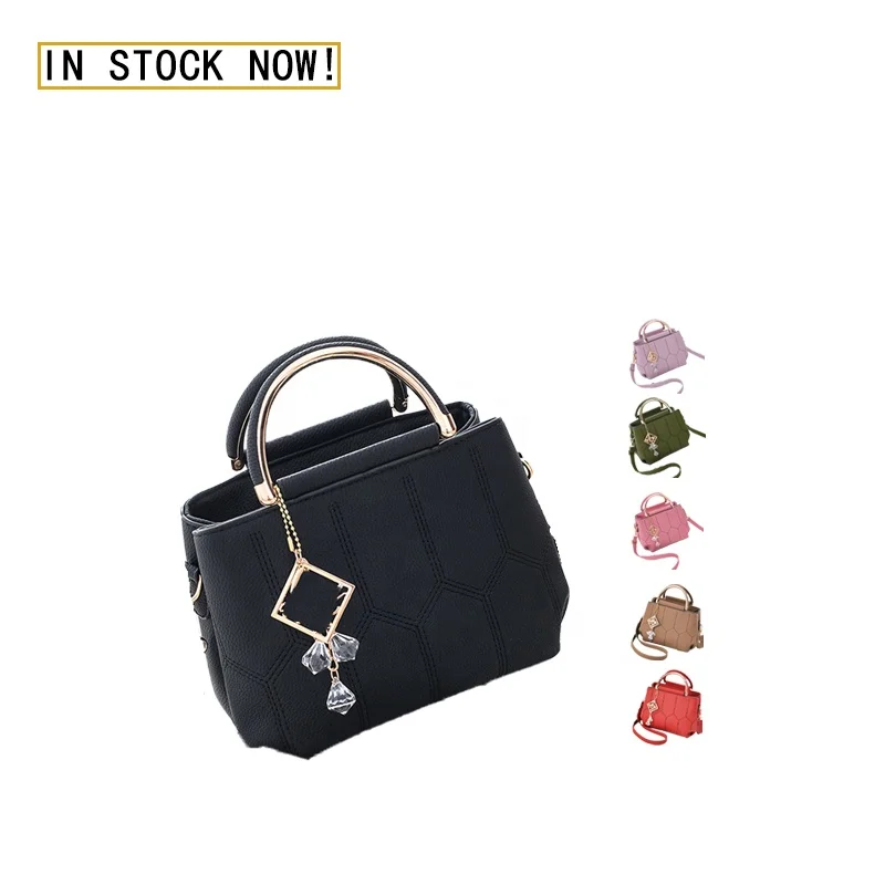 Женская сумка через плечо