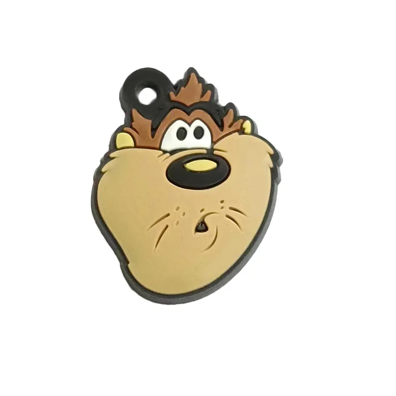 New arrival cartoon cartoon avatar refrigerator magnet Travel gift magnetic printed metal magnet Refrigerator magnet