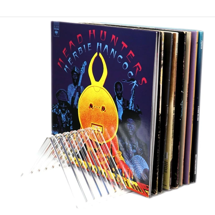 
 Customized Triangle Acrylic  ESD Magazine Rack Luxury Portable pcb Magazine Rack  