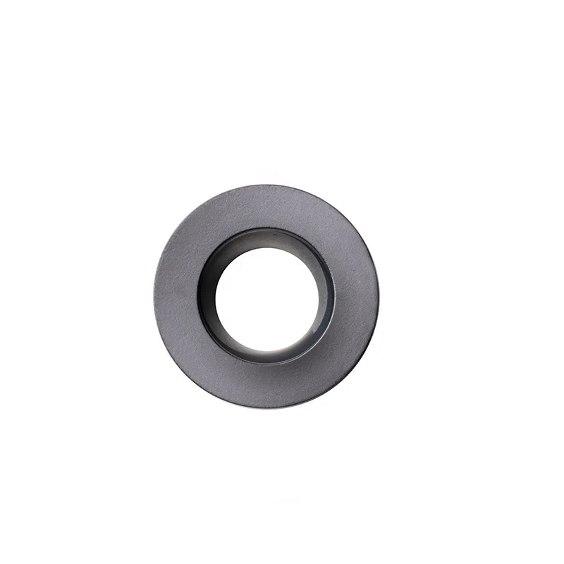 RPMW1003MO CNC Insert Tungsten Carbide Round Milling Insert Carbide Cutting Tools Lathe Machine Tool