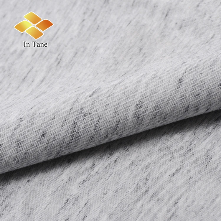 Polyester Rayon Spandex Ponte De Knitted Stretch Punto Roma Fabric for Dress Sportswear Garment
