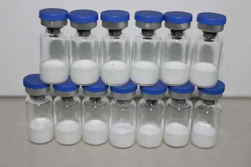 99 % purity  Lowest Price N-Acetyl-L-Glutamate CAS 1188-37-0