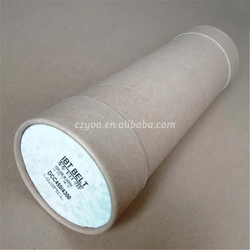 064K91451 for Xerox DocuCentre DCC 400 420 450 4300 4400 7700 7750 7760 3540 IBT Transfer Belt Japan Quality