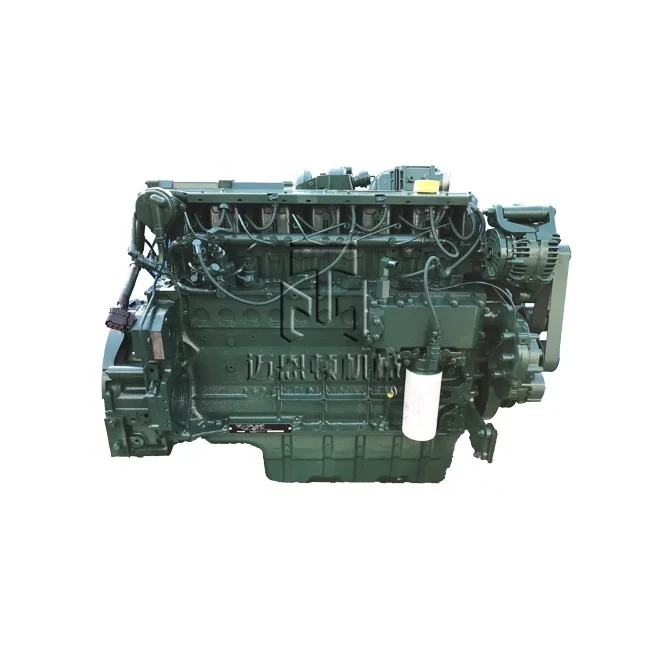 Brand new EC290B EC240 Engine Assembly D7E