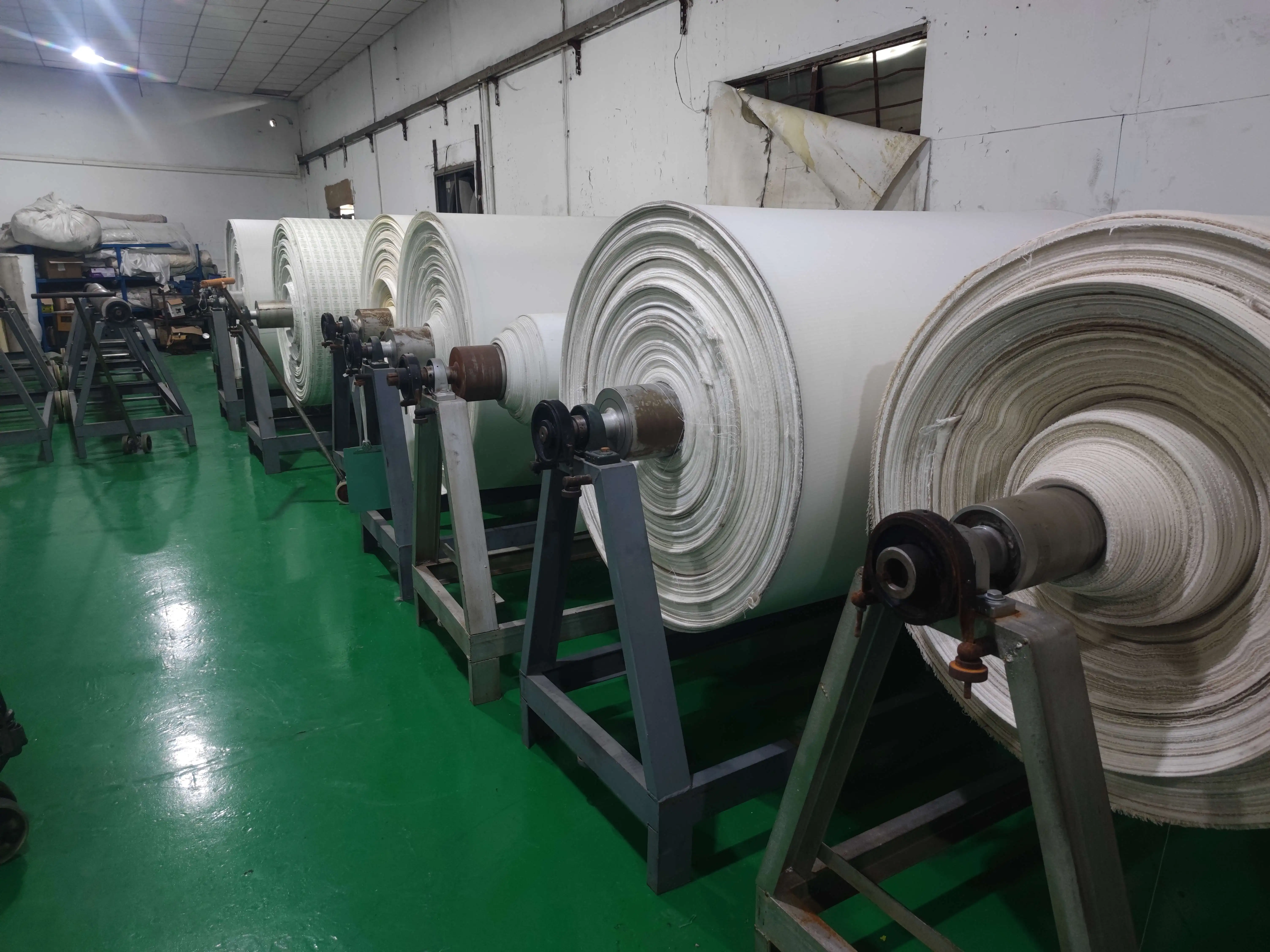 Manufacturer Bullet Proof Fabric Materials Bullet Proof Plate Anti Cutting Fabric