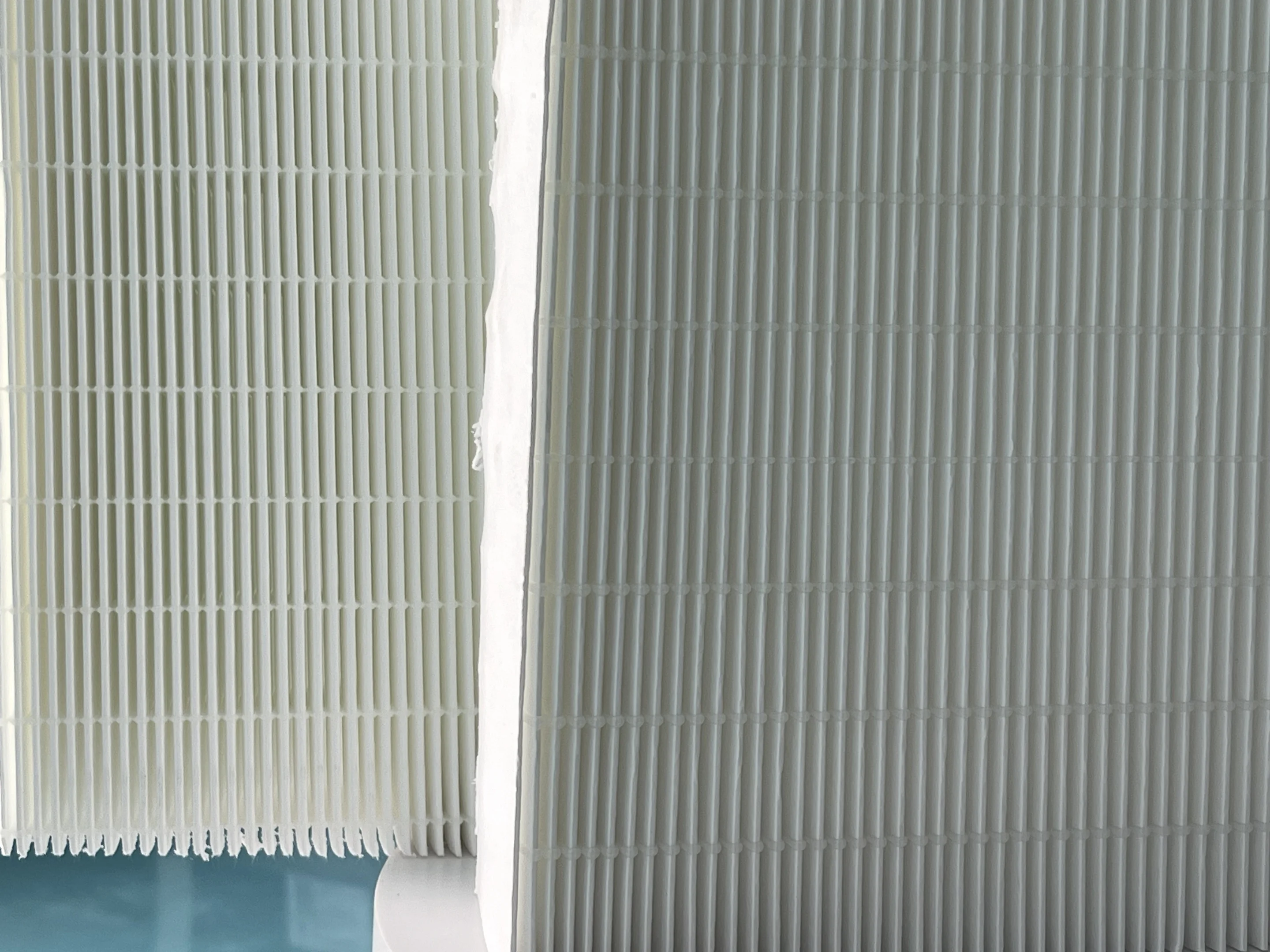 Hepa sheet filter Glass Fiber Filter Paper High Air Filter