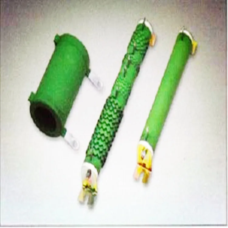 High Power Variable Resistor with  Strong Overload RESISTOR power resistor