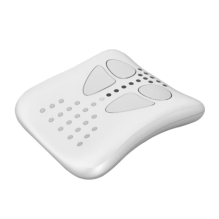 Back Stretcher Back Massager Stretch Acupuncture magnetic therapy Massager Stretcher Spinal Pain Relieve