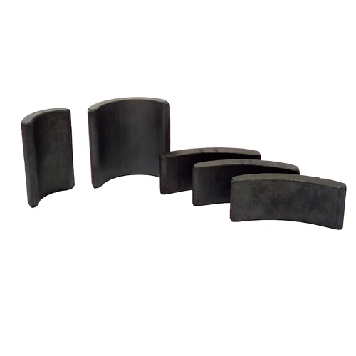 Arc Segment Magnet For Sale
