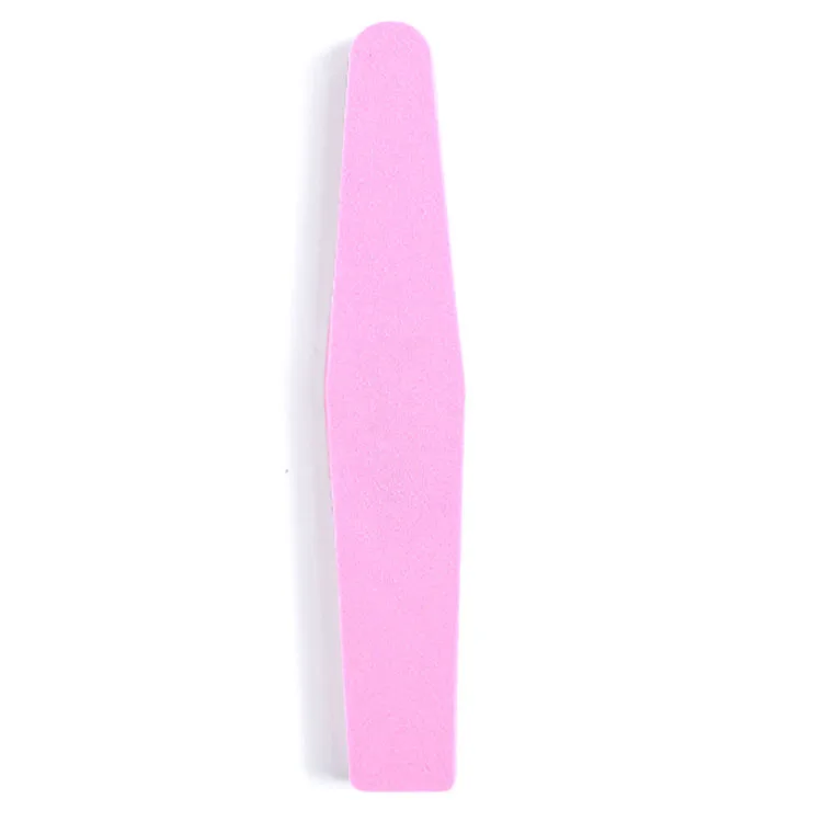China Nail Supplies Nail files buffer square nail buffer for salon shop