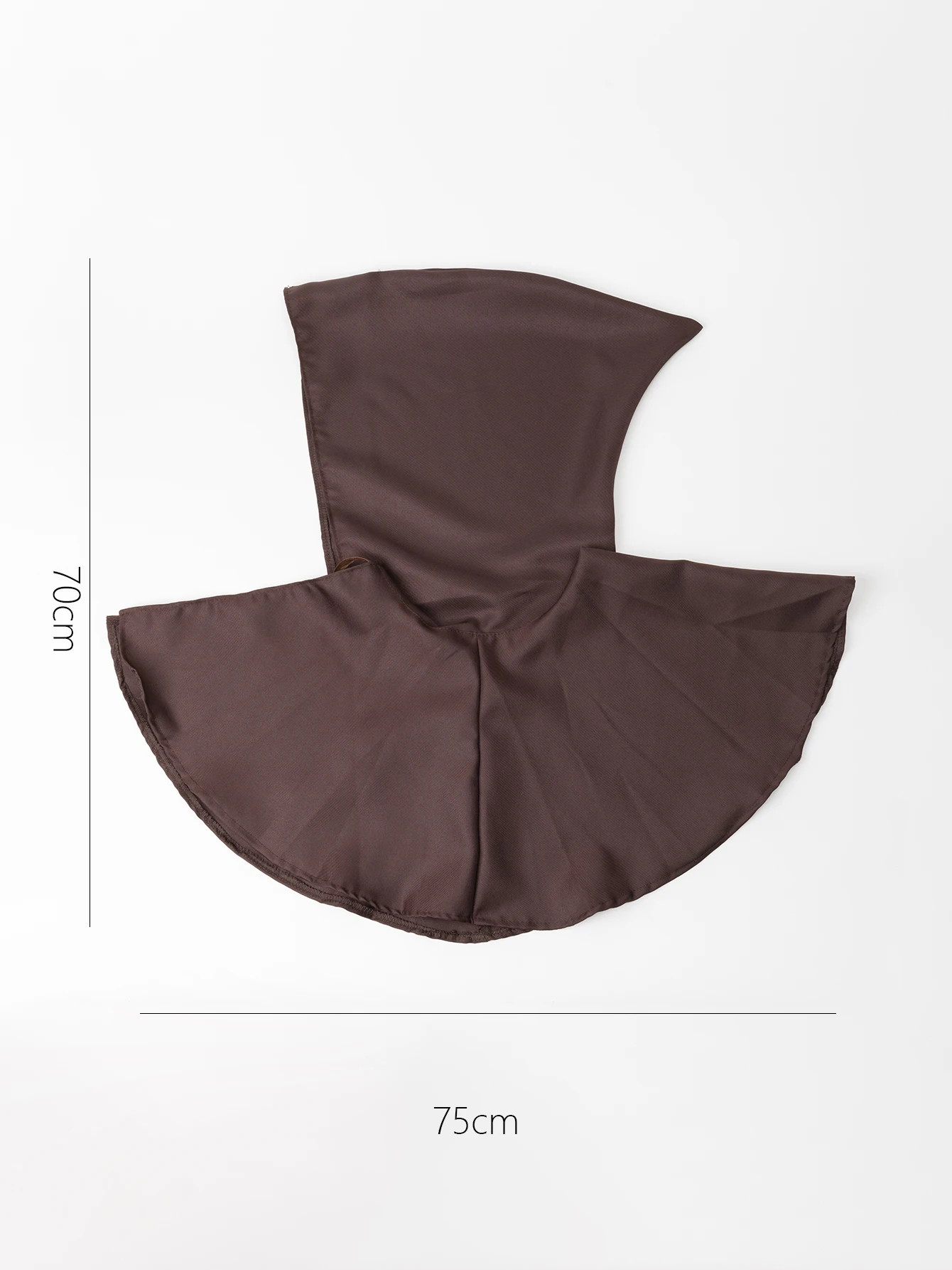 New foreign trade Halloween COS costume wizard cloak medieval hooded cloak adult spot