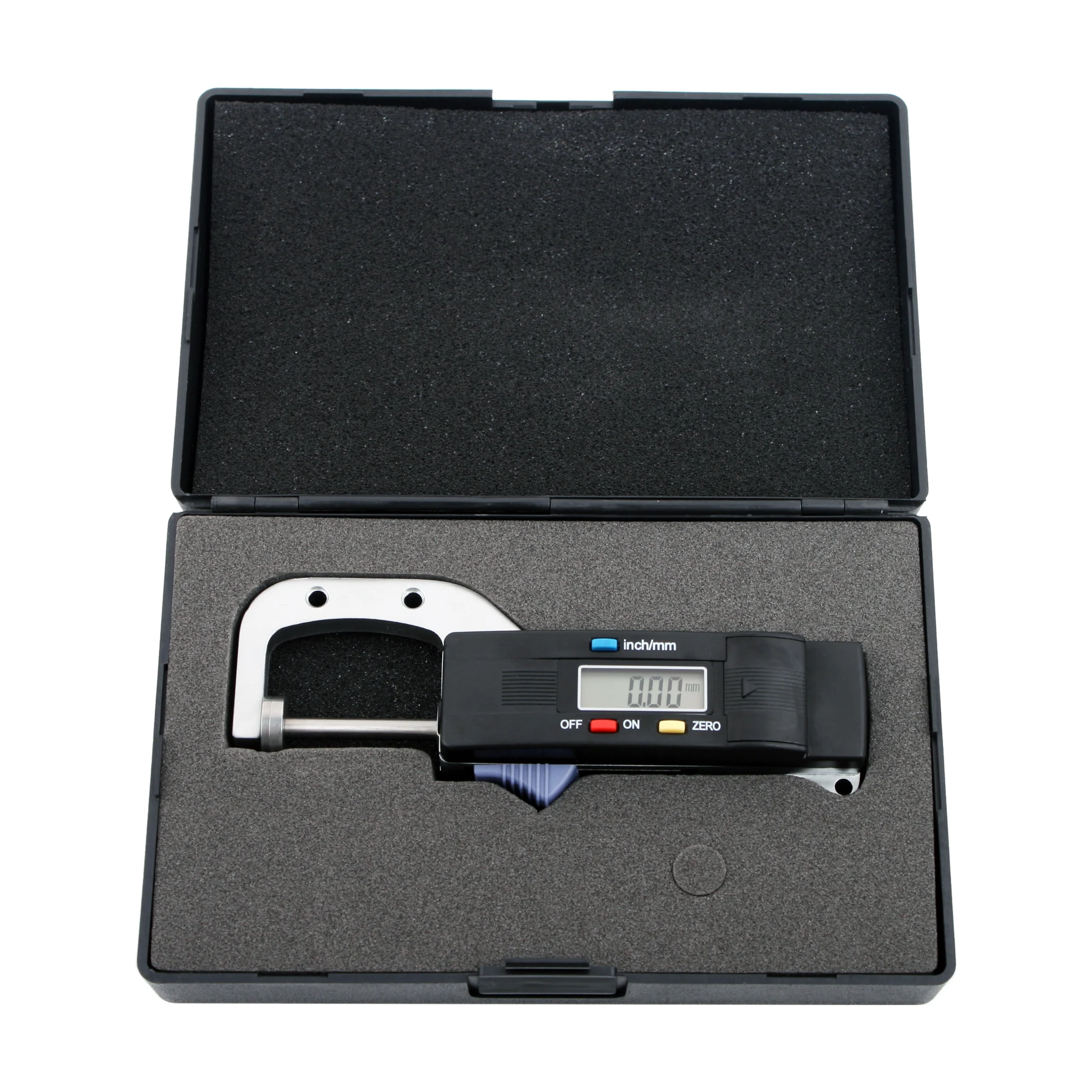 GemTrue Measuring Gauge Tool Unlock Precision DK59012 Pearl Gauge for Appraisals